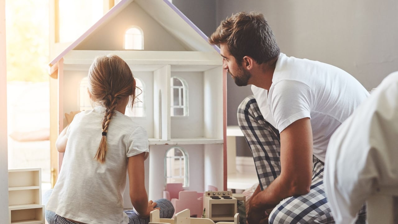 More Than a House: The Emotional Benefits of Homeownership