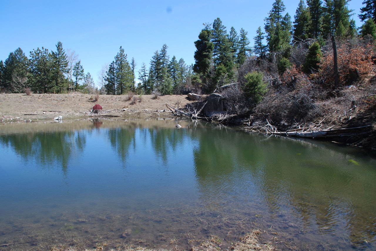 Elk Mountain Ranch