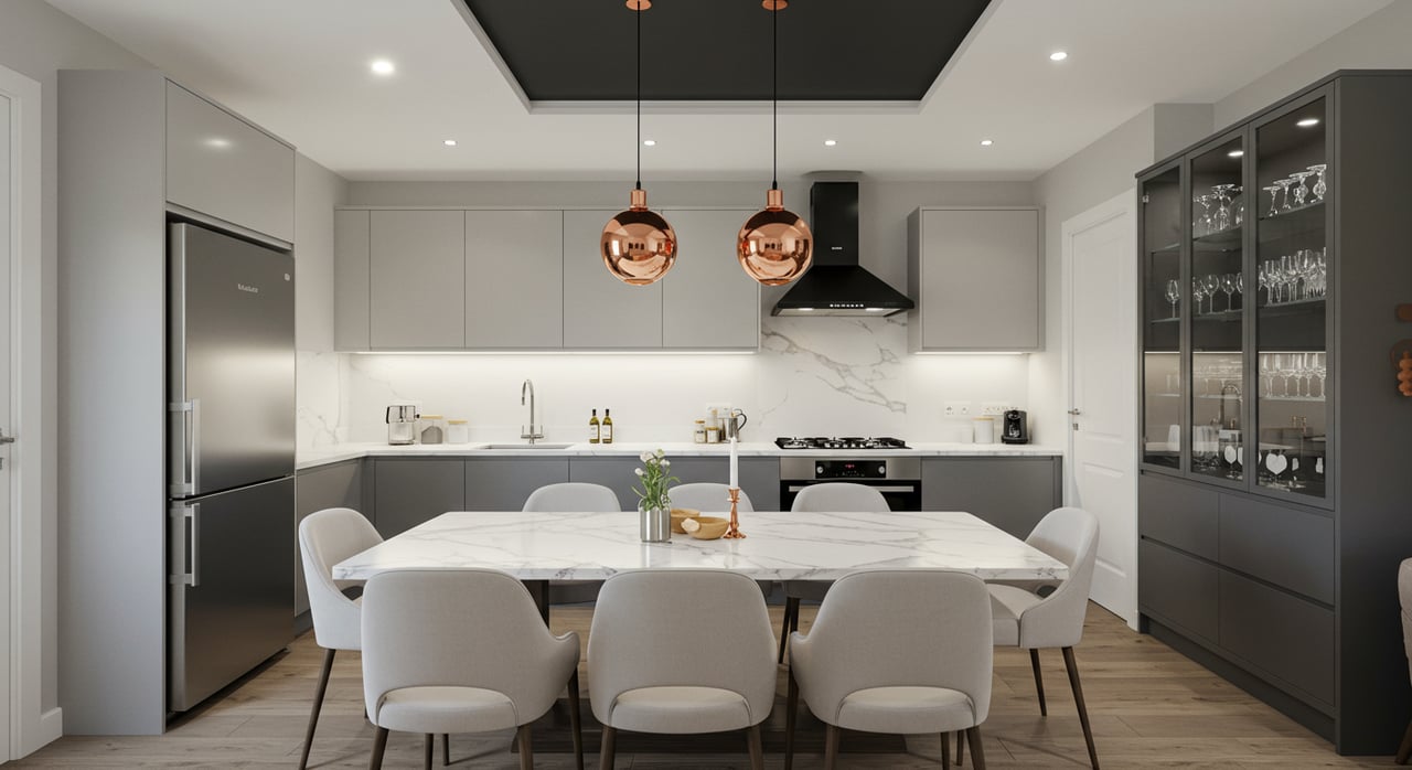 New Interior Design Trends for 2021