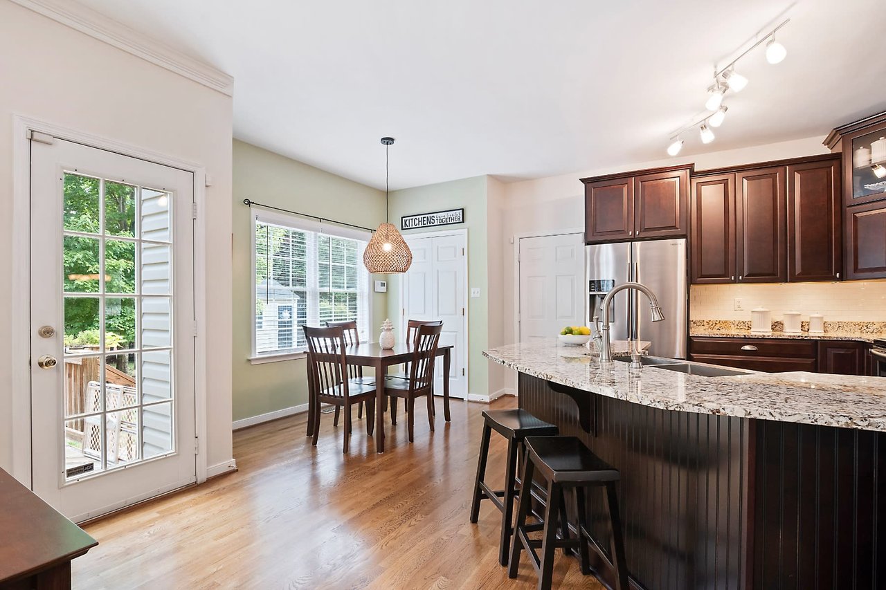 8320 Laurel Meadows Drive