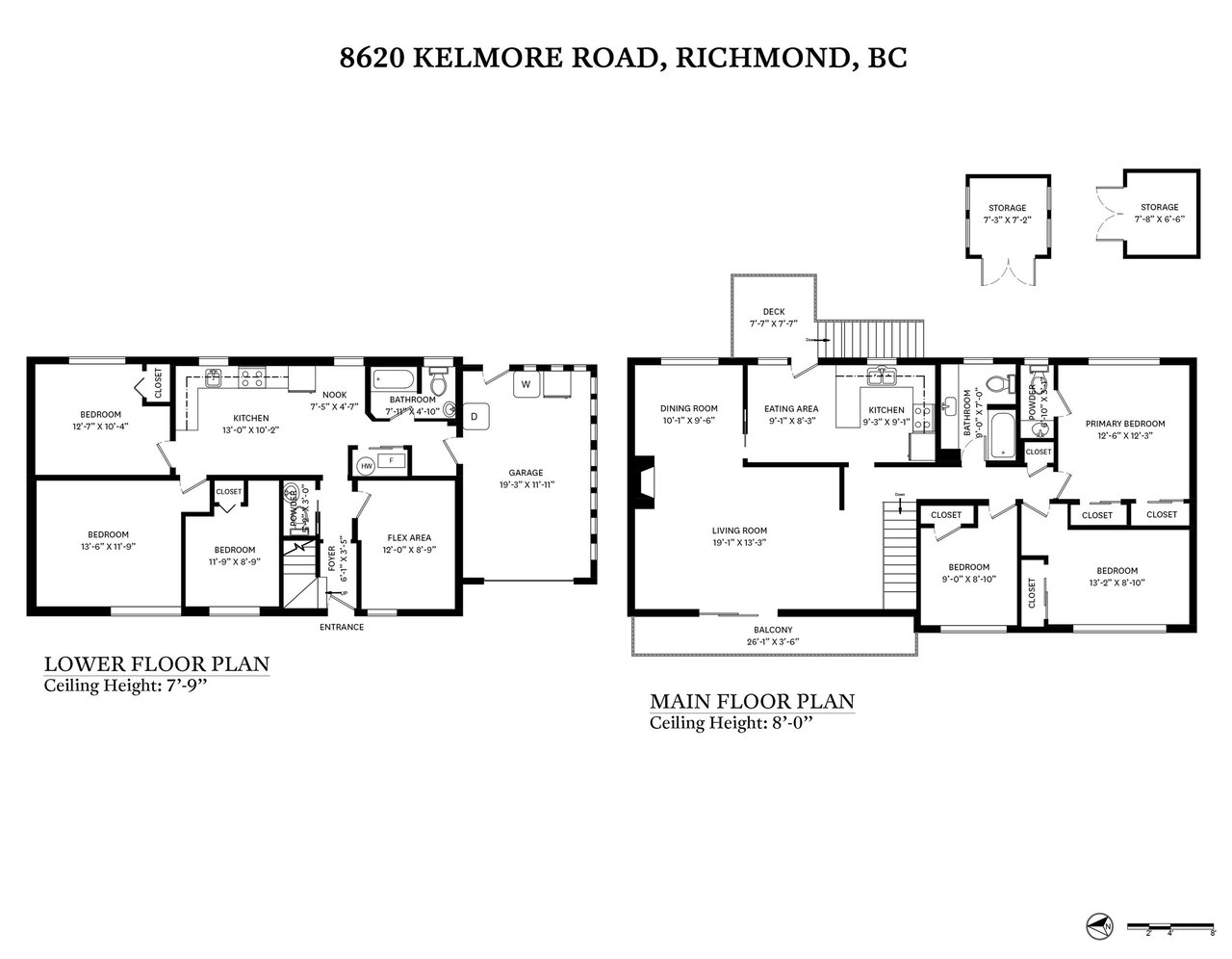8620 Kelmore Rd