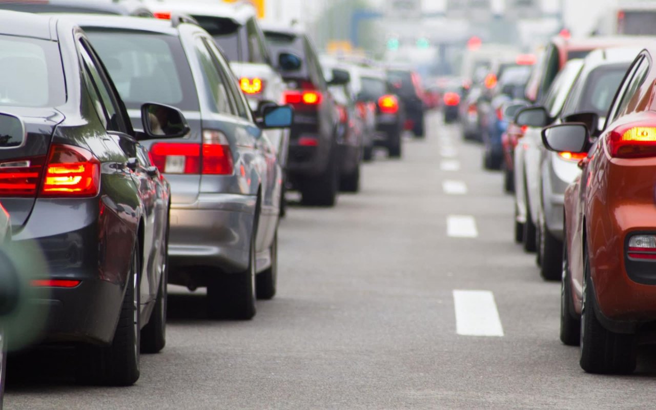 Navigating Durham Traffic: Tips for Commuters and Residents
