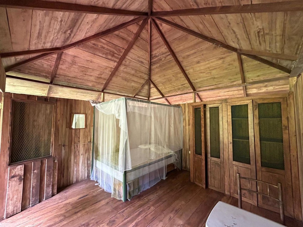 Sustainable Conservation Retreat, Osa, Puntarenas