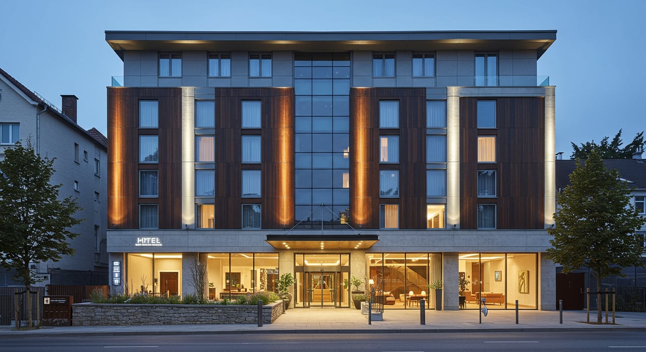 Buying Commercial Property for Beginners: How to Start