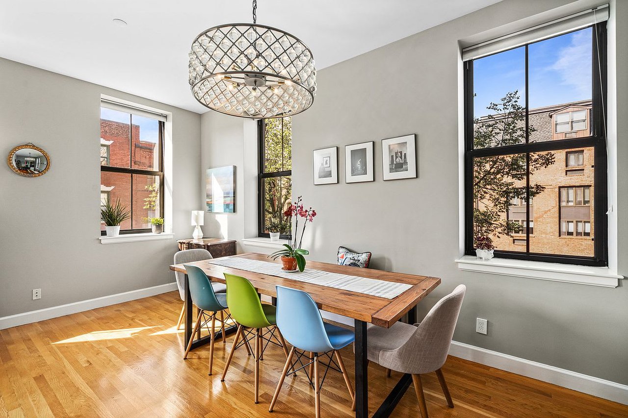 5 Appleton St Apt 3D
