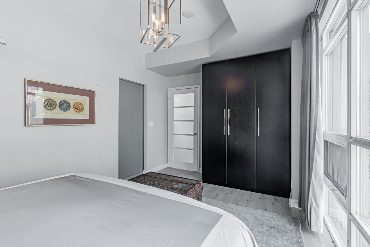LUXURY URBAN TOWNHOME