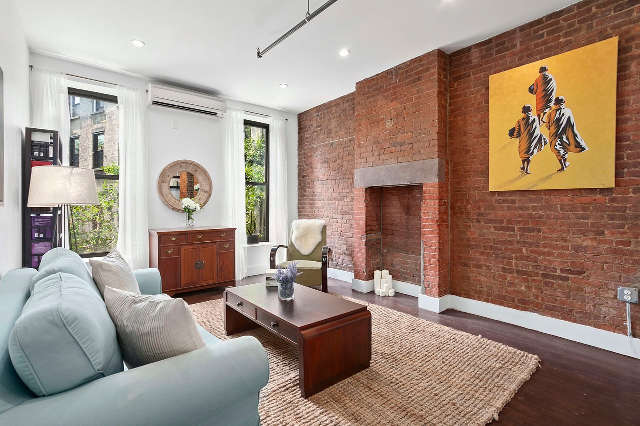 940 Fulton St. Apt 2C