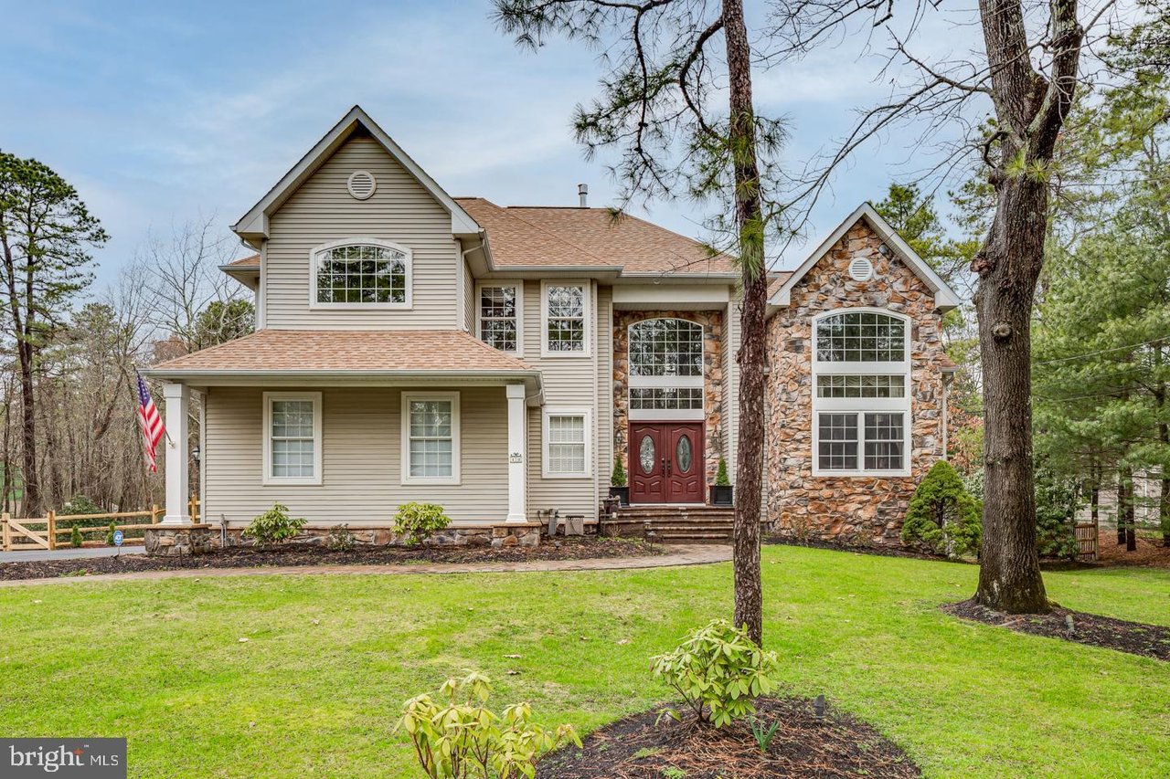 Medford Pines, Medford, NJ