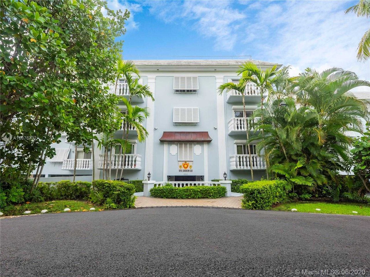 1150 Madruga Ave Unit A301