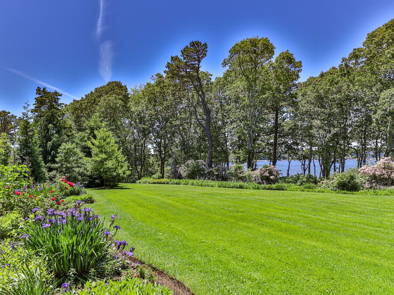 Waterfront Legacy Property on Oyster Harbors