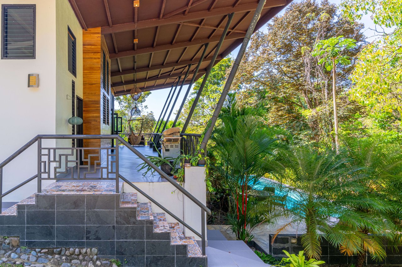Casa Vida Tranquila