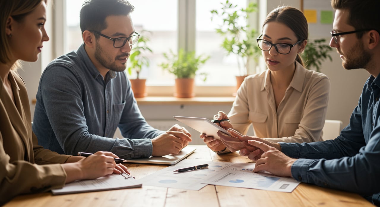 The Risks of Selling Your House on Your Own