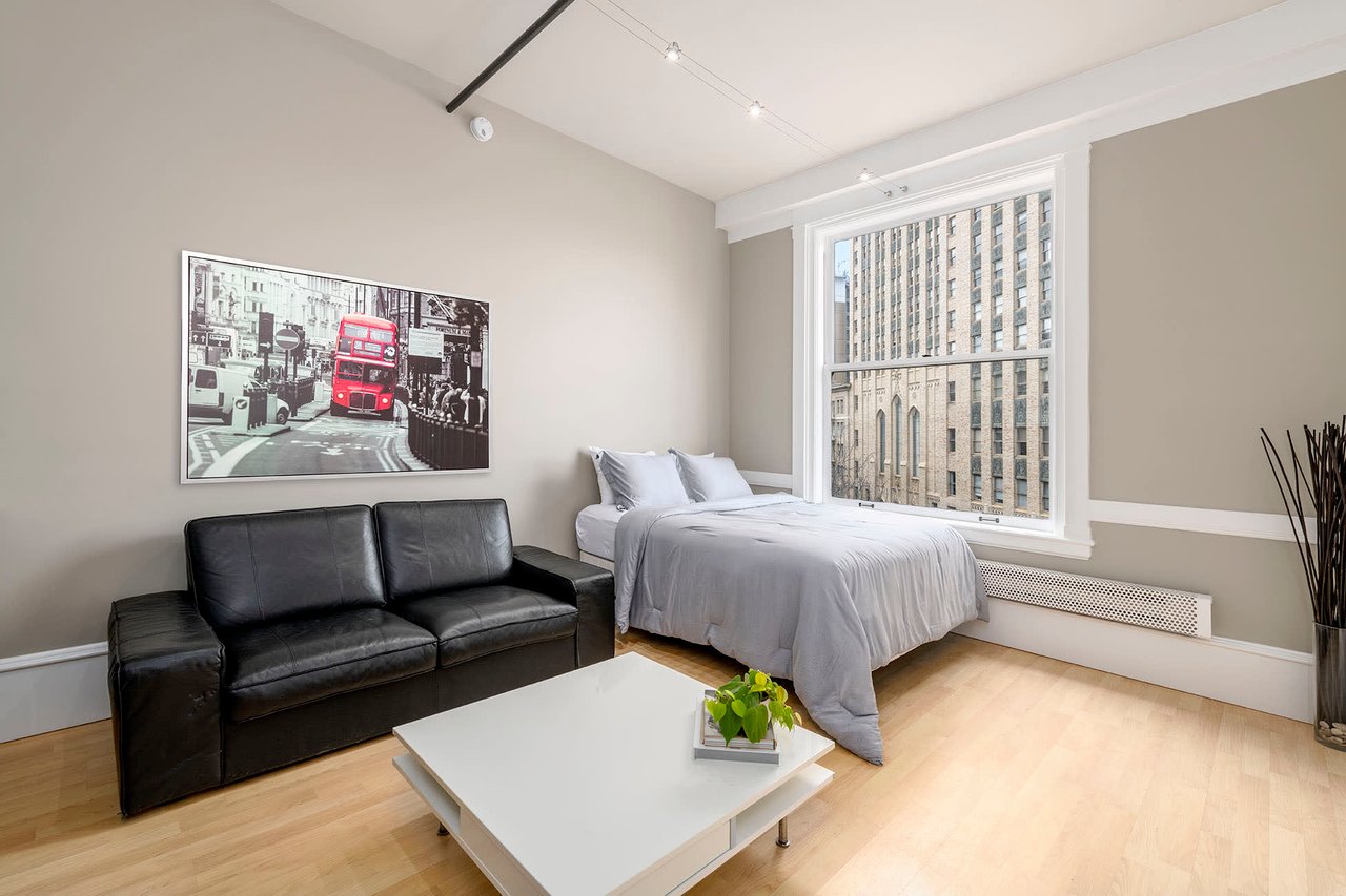 83 McAllister Street #404