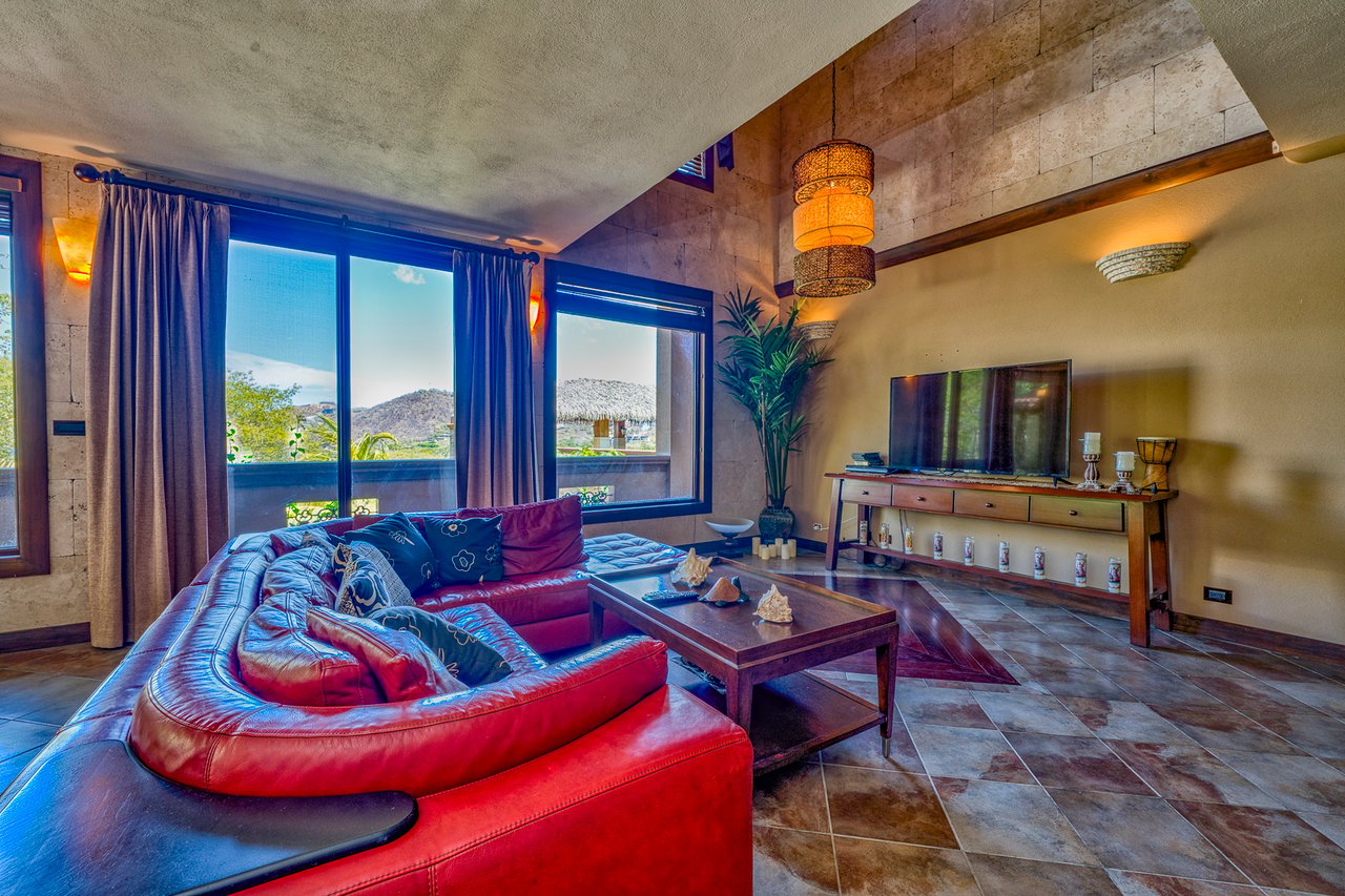 Ocean View Residence, Papagayo, Guanacaste