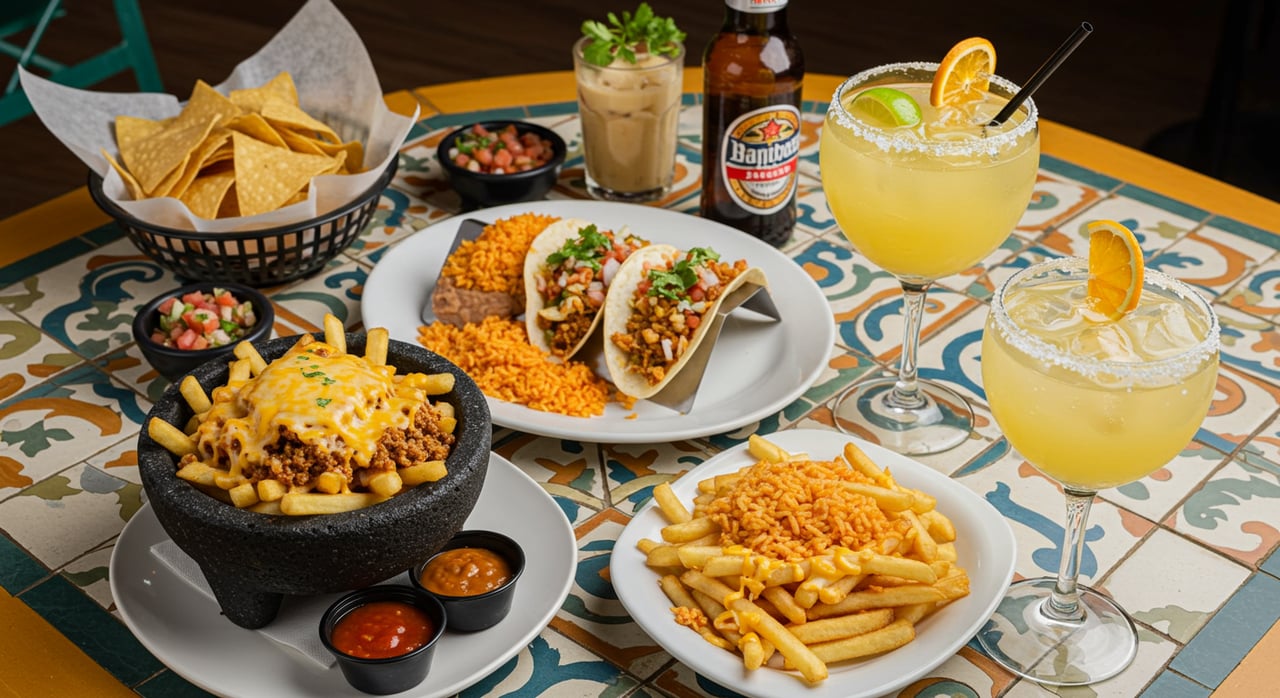 5 Best Restaurants in North Phoenix