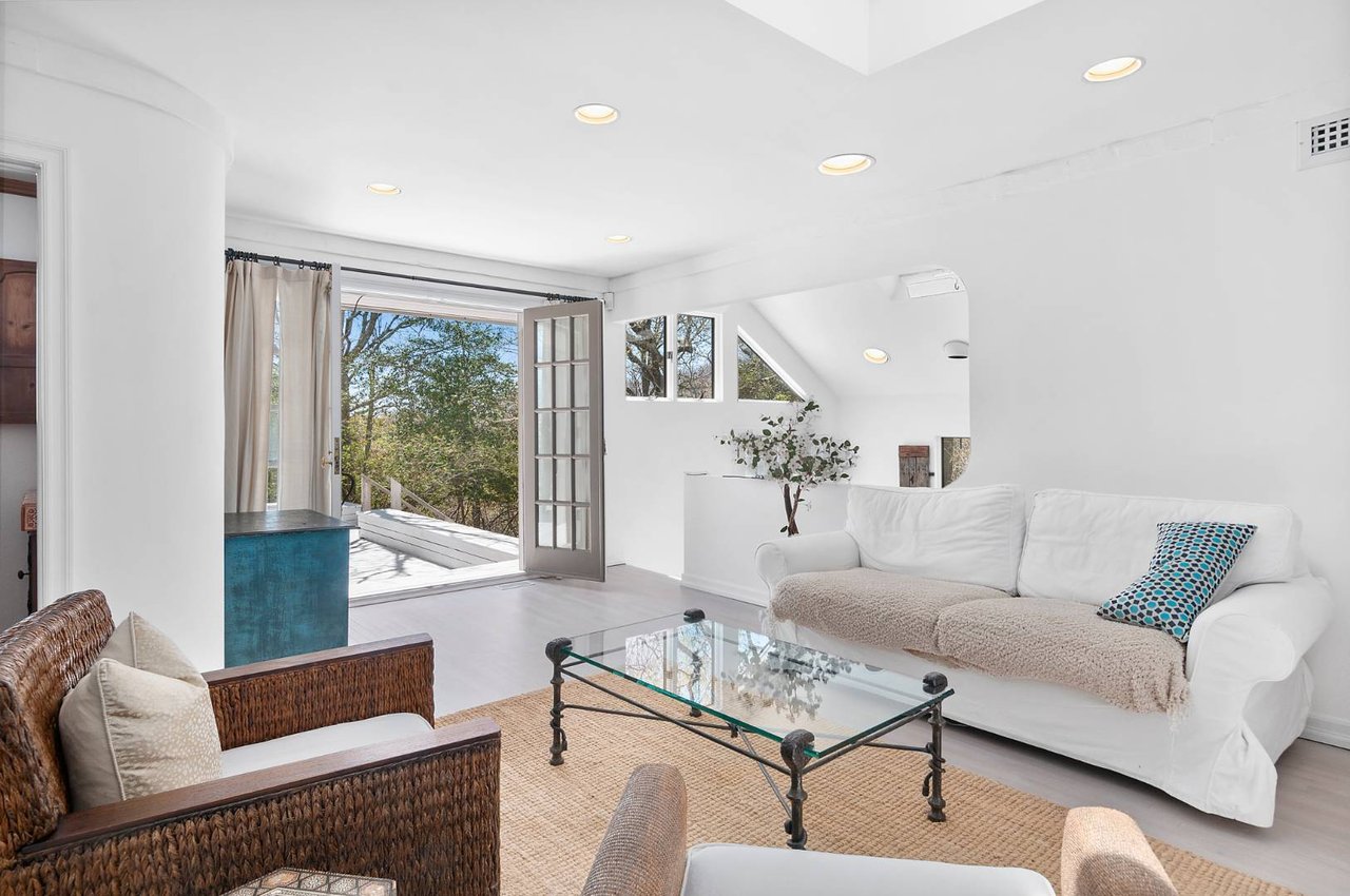 Montauk Year-Round Rental 