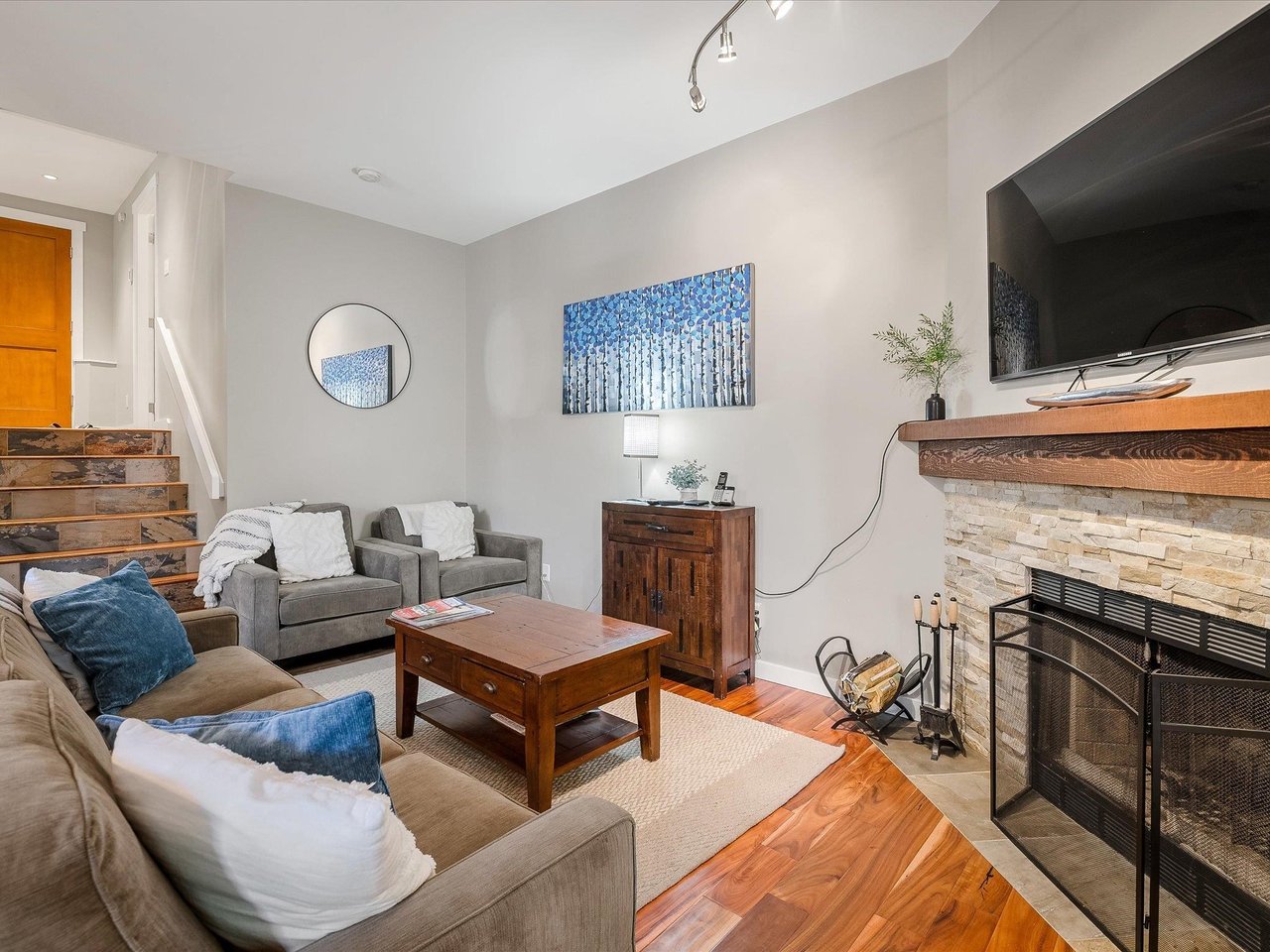 16-4873 Painted Cliff Road, Whistler