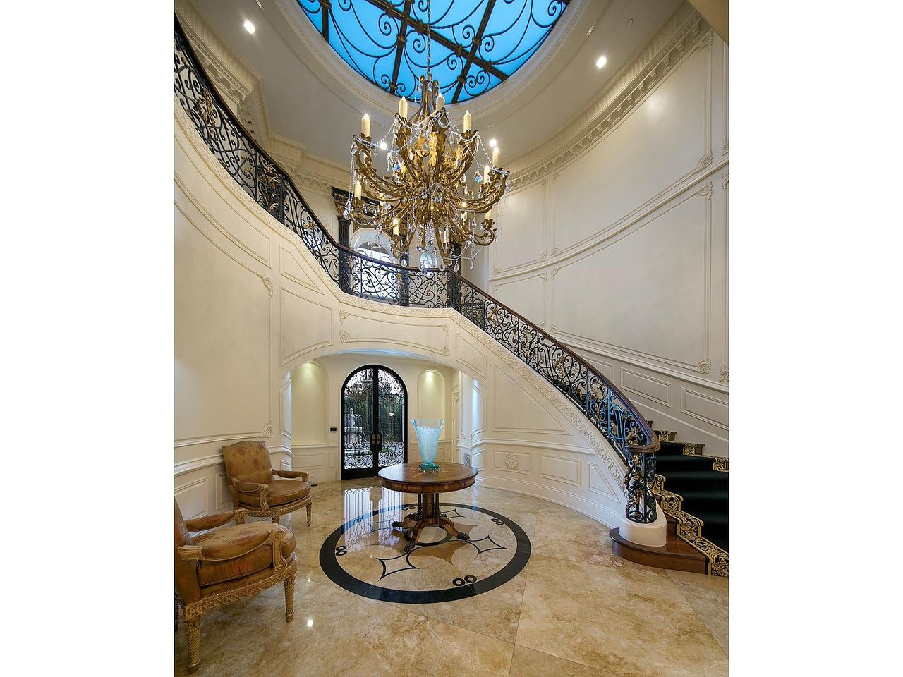 Estate Crystal