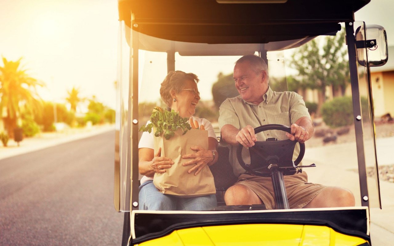 Best Retirement Communities for Senior Living in Scottsdale