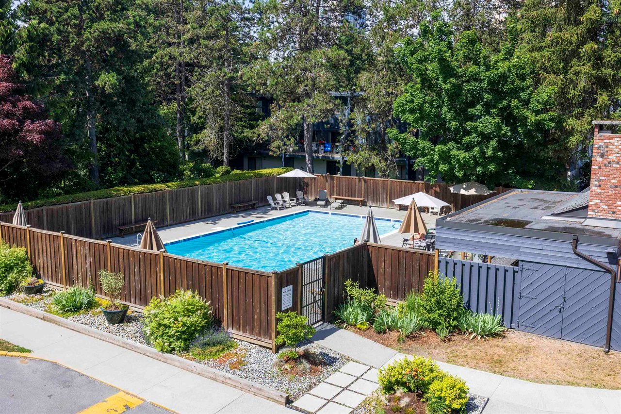 7354 Coronado Drive, Burnaby