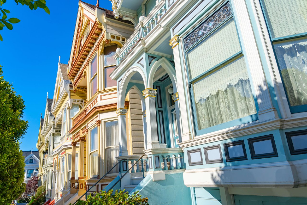 An Inflection Point for the Housing Market
