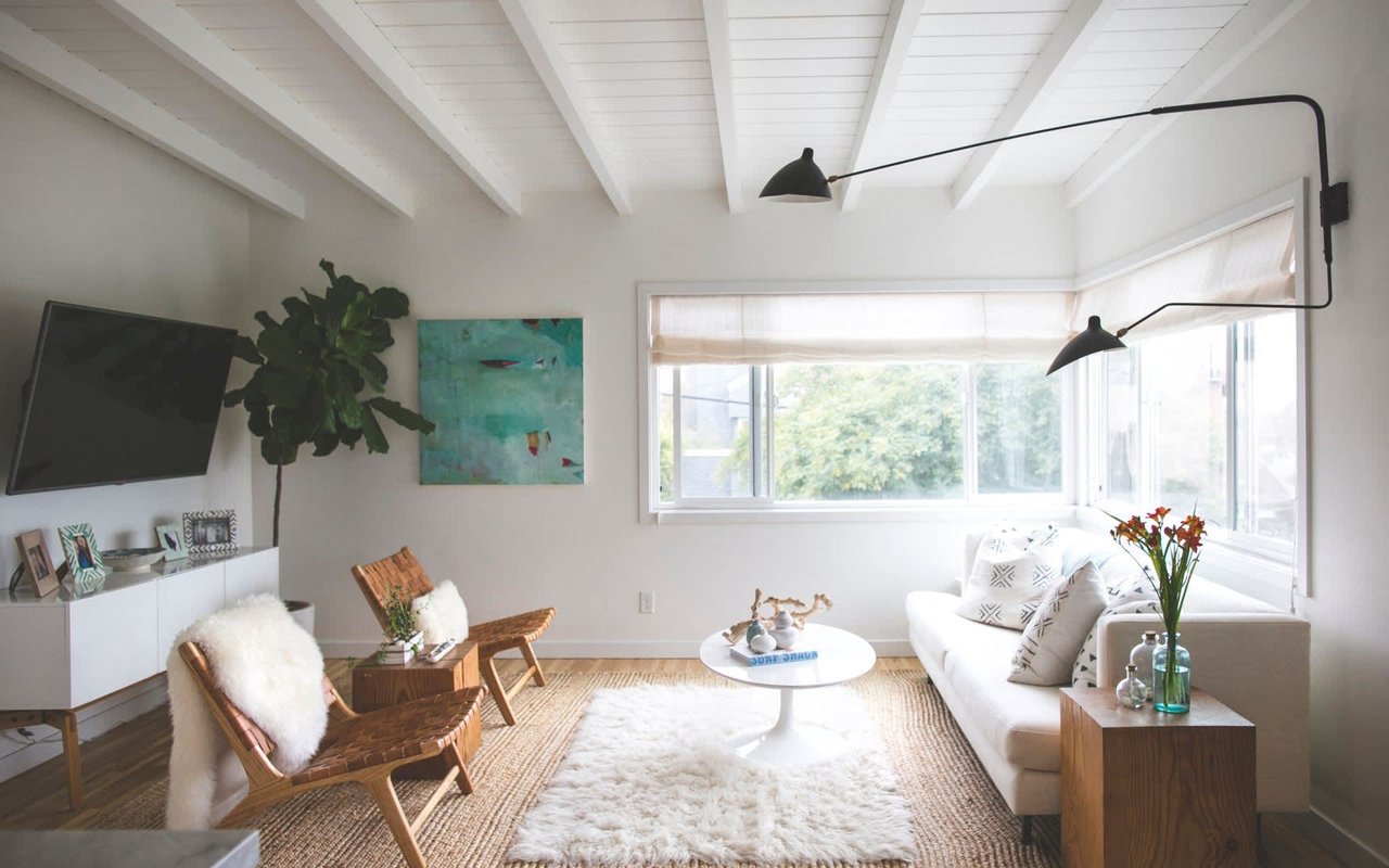 Affordable Updates for Home Sellers