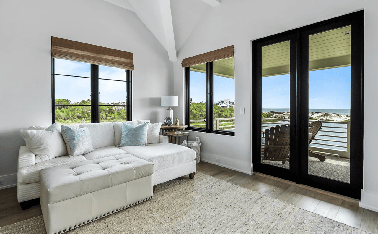 58 Sinclair Ln, Santa Rosa Beach Florida 32459