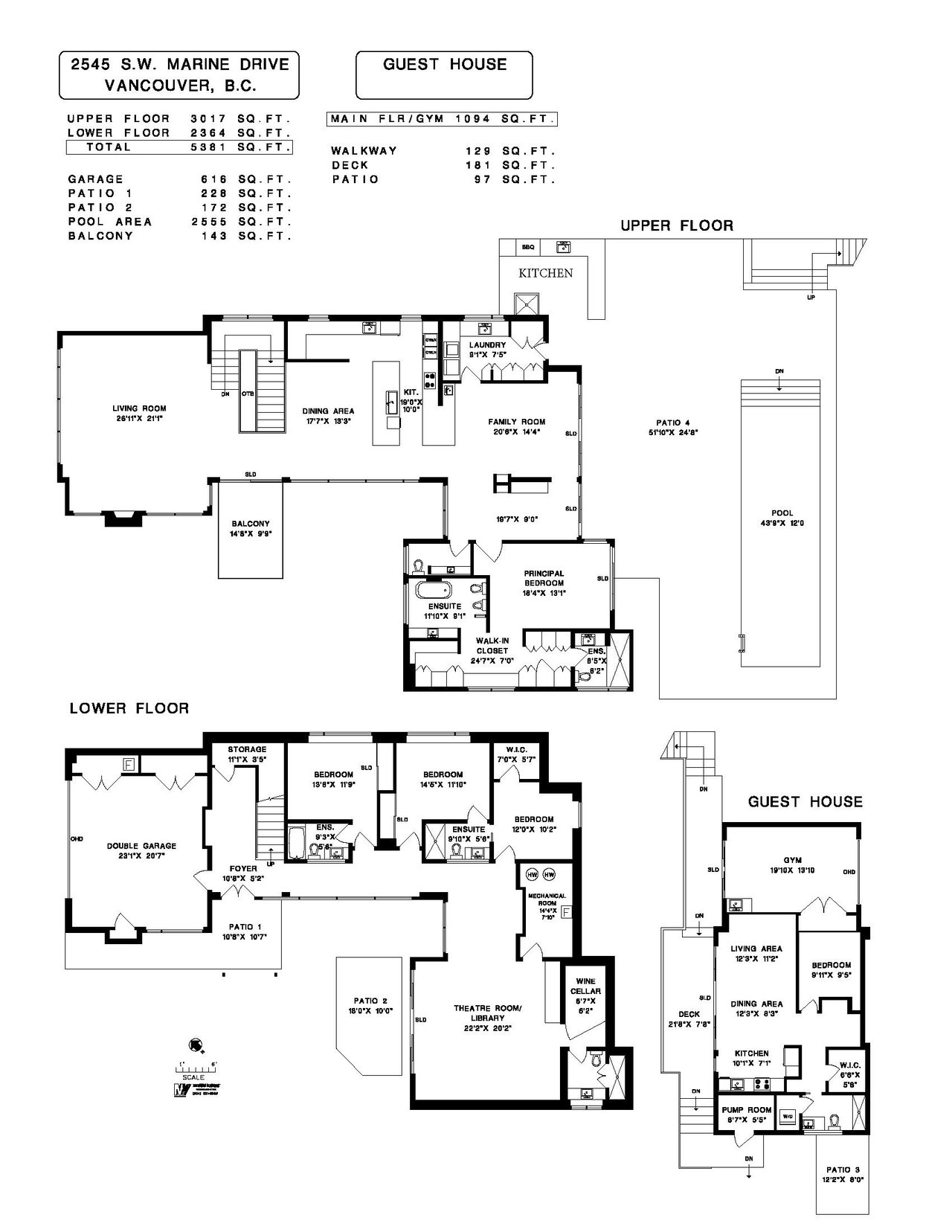 2545 SW Marine Dr