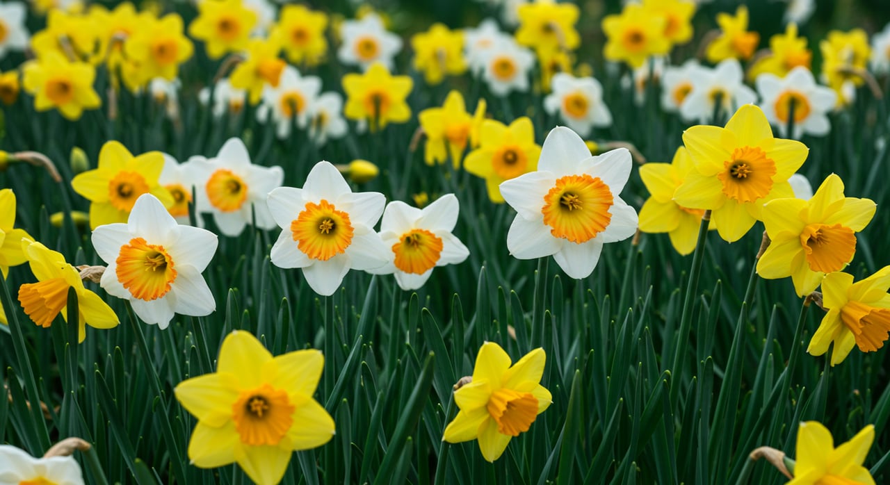 Happy May!