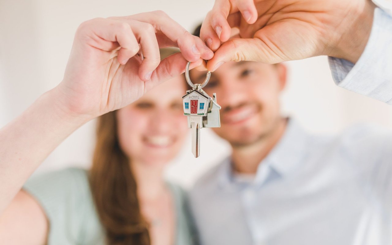 You Just Got the Keys to Your New Home! Now What?