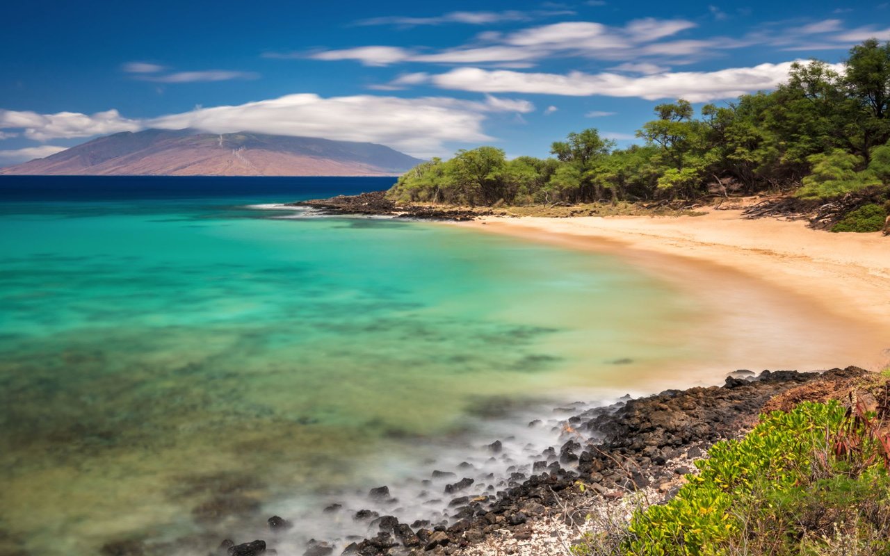 South Maui