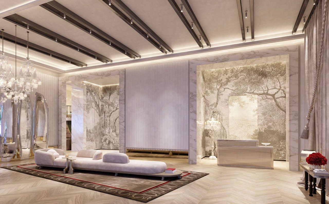 Baccarat Residences Brickell | Miami