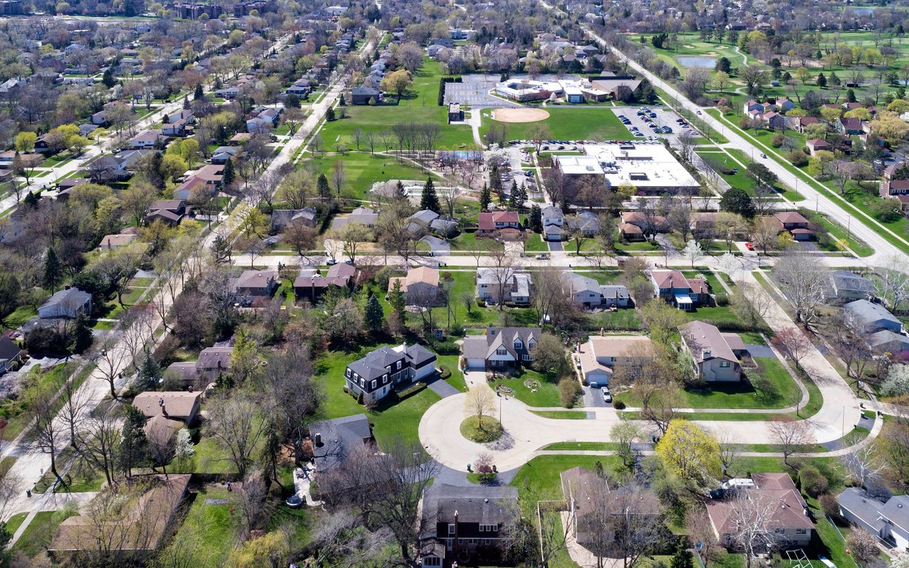 See Why Architectural Digest Named Our Listing The Most Beautiful Home For Sale In Illinois