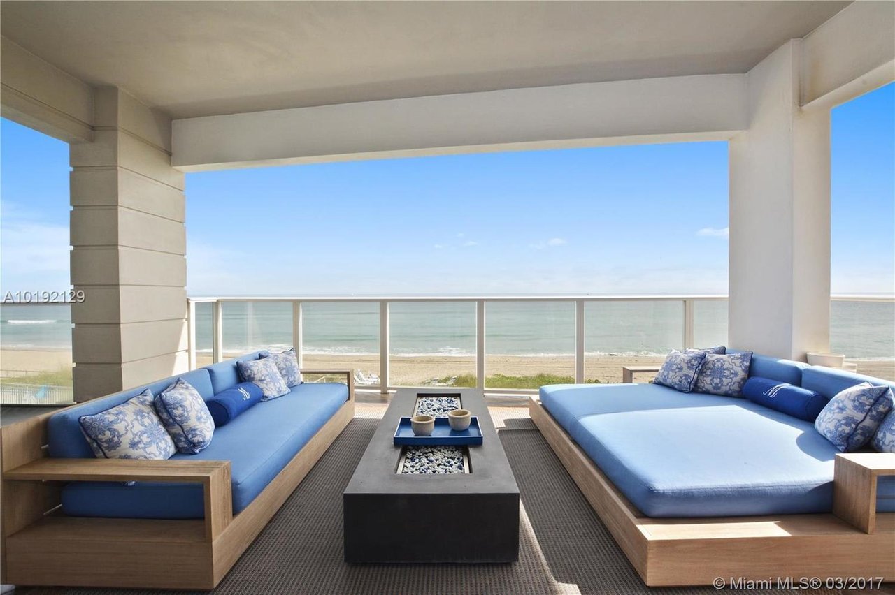 1200 Hillsboro Mile, #1206