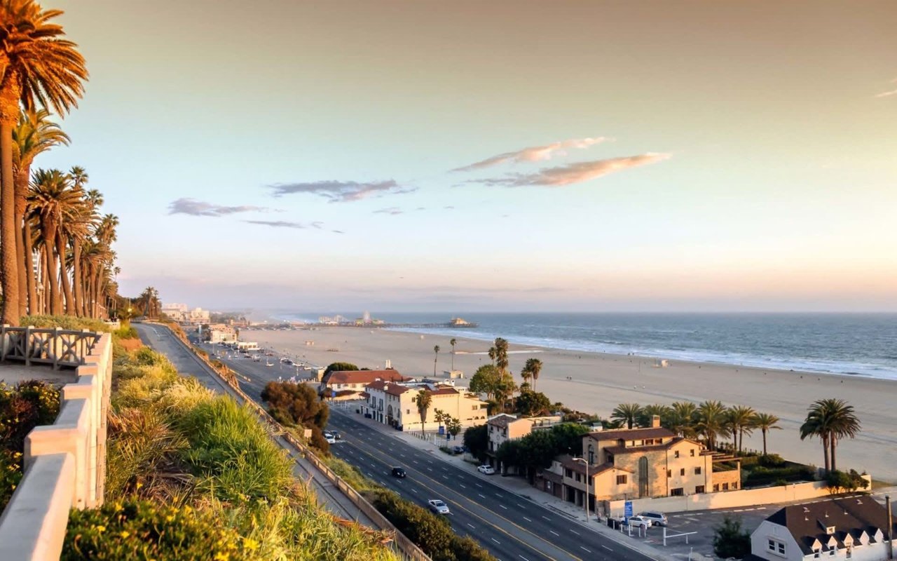 Things to Do in Pacific Palisades