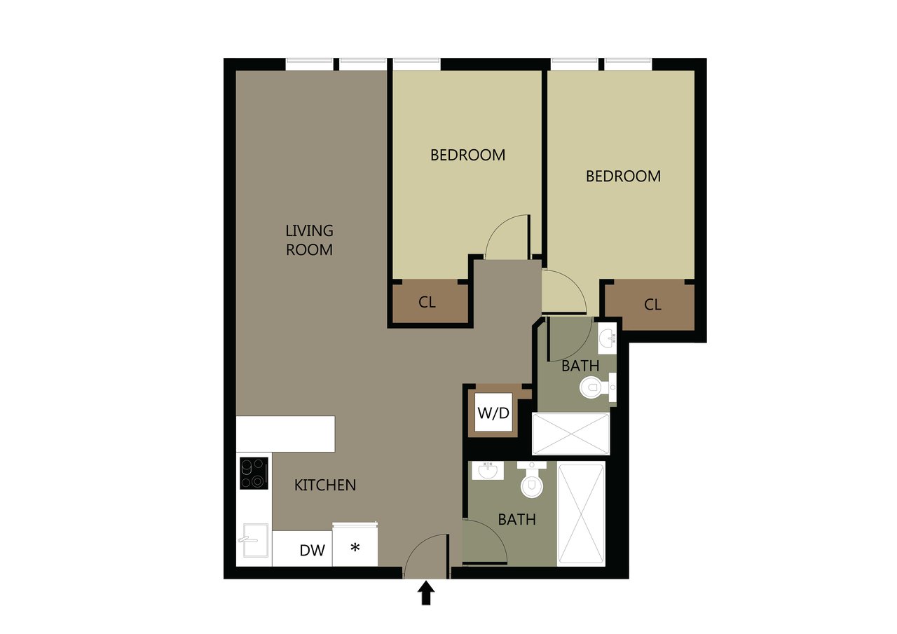 20 Avenue A, Apt 3-C