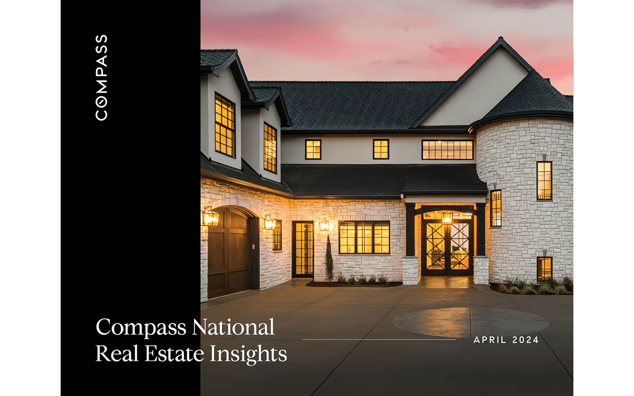 U.S. Median House Sales Price Increase
