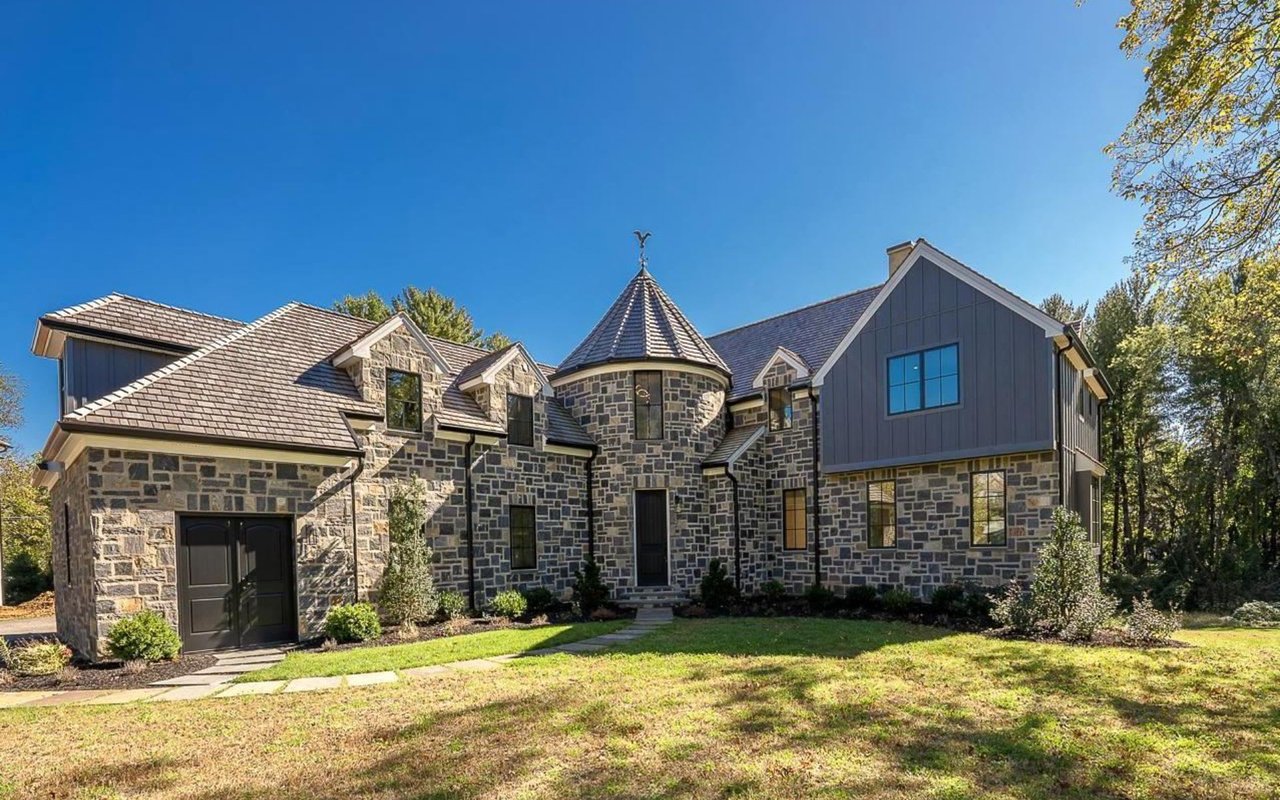 Buying a Home in Villanova, PA