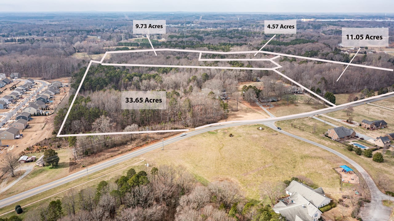 6412, 6512, 6520 Gilead Road | Huntersville, NC 