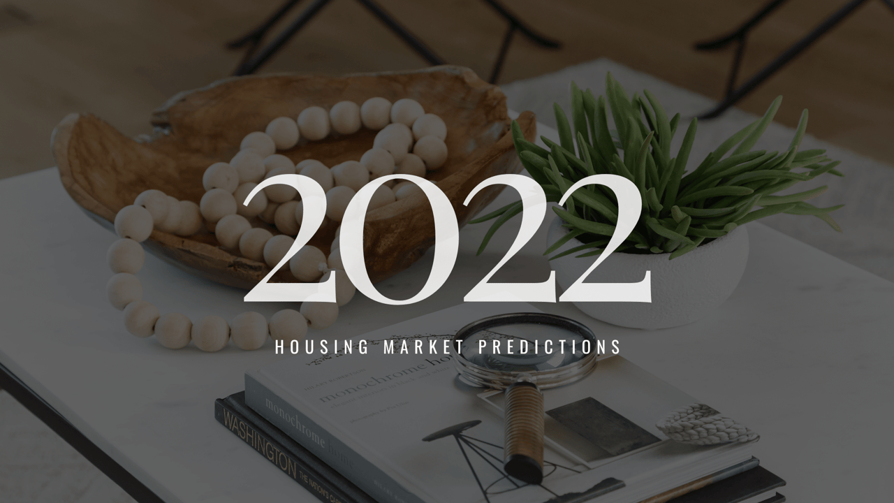 A Guide to Buying Your First Home in 2022