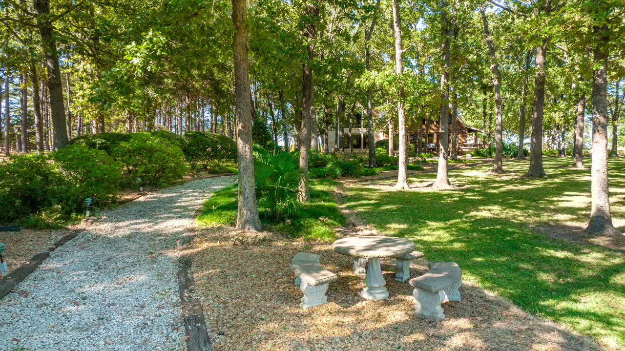 Lake Fork Estate