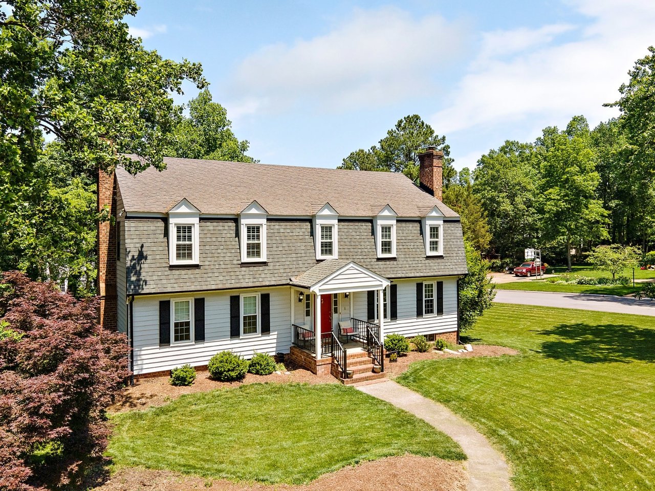 1627 Swansbury Drive