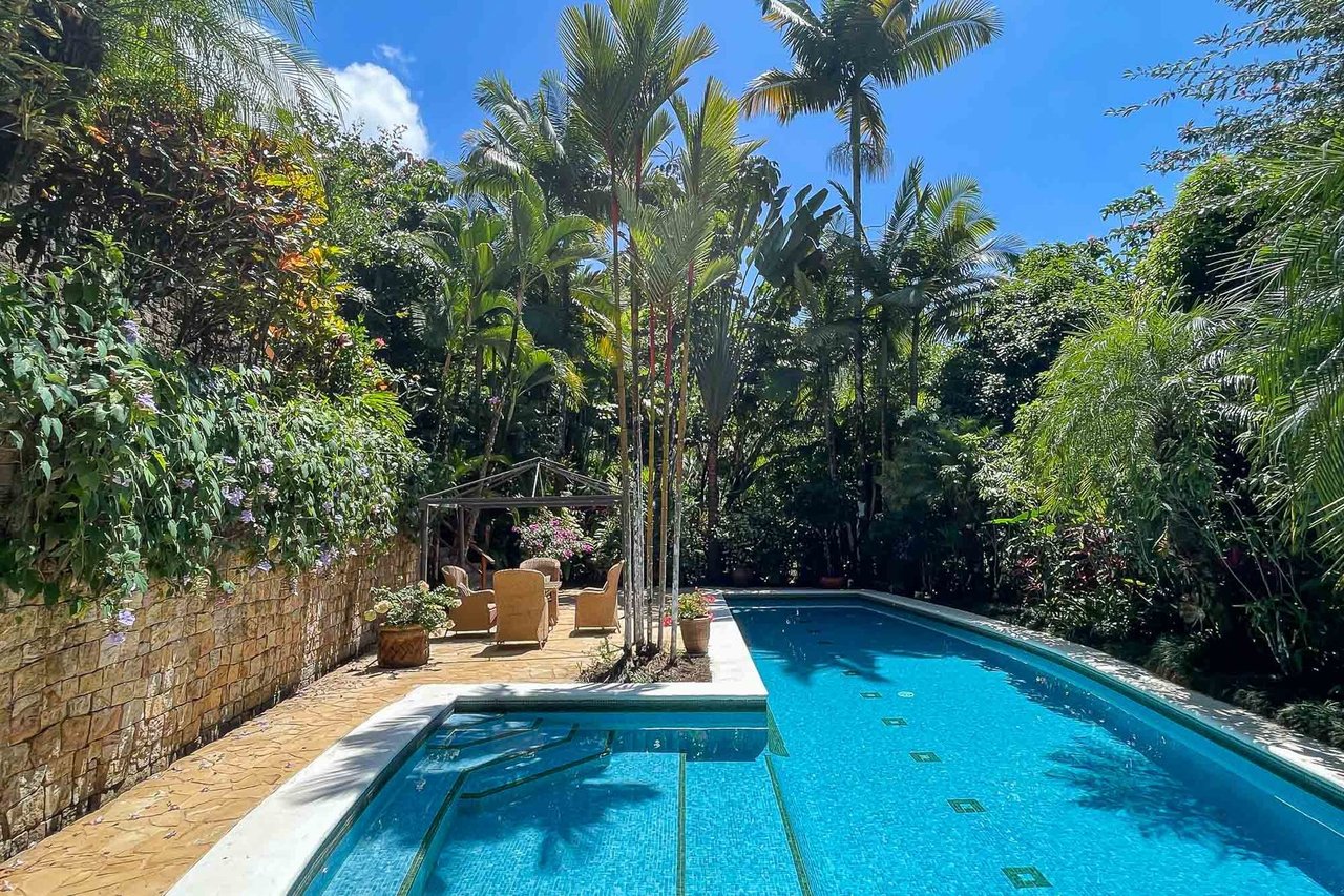 Lush Garden Multi Home Estate, Dominical, Puntarenas