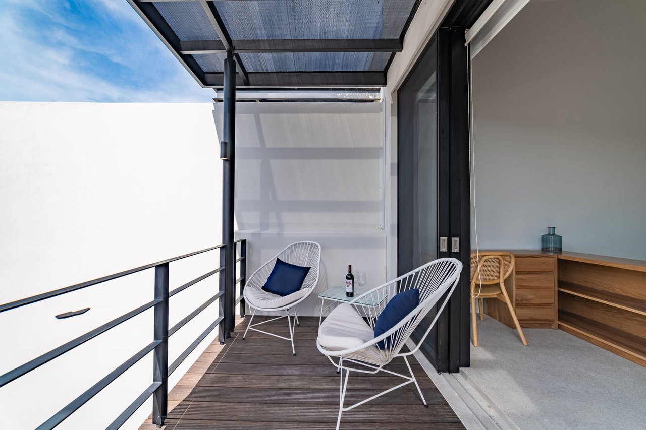 Land, Casas del Campo, Lot 2