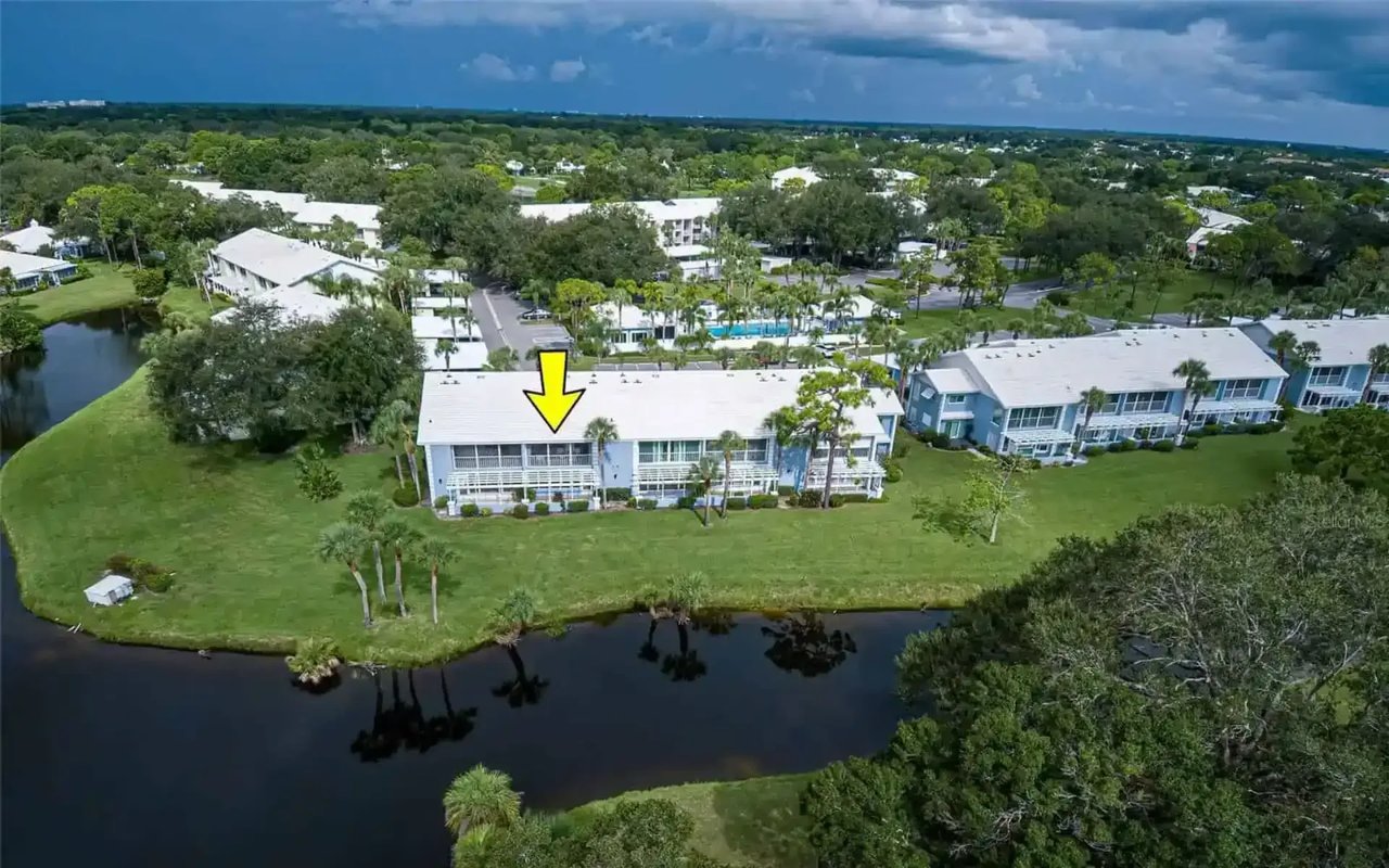 💎🏡Under Contract🏡💎@448 Cerromar Rd, #289, Venice, FL 34293
