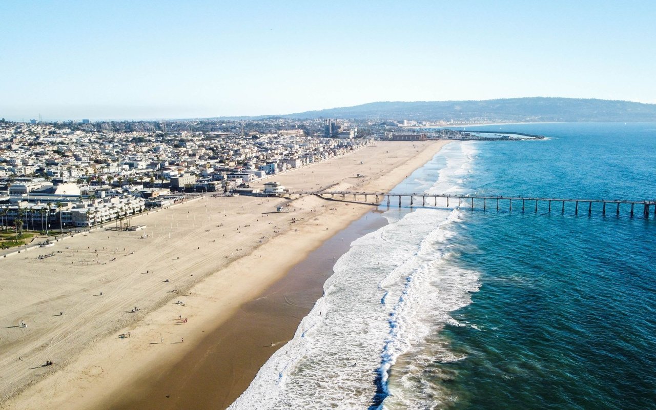 Hermosa Beach