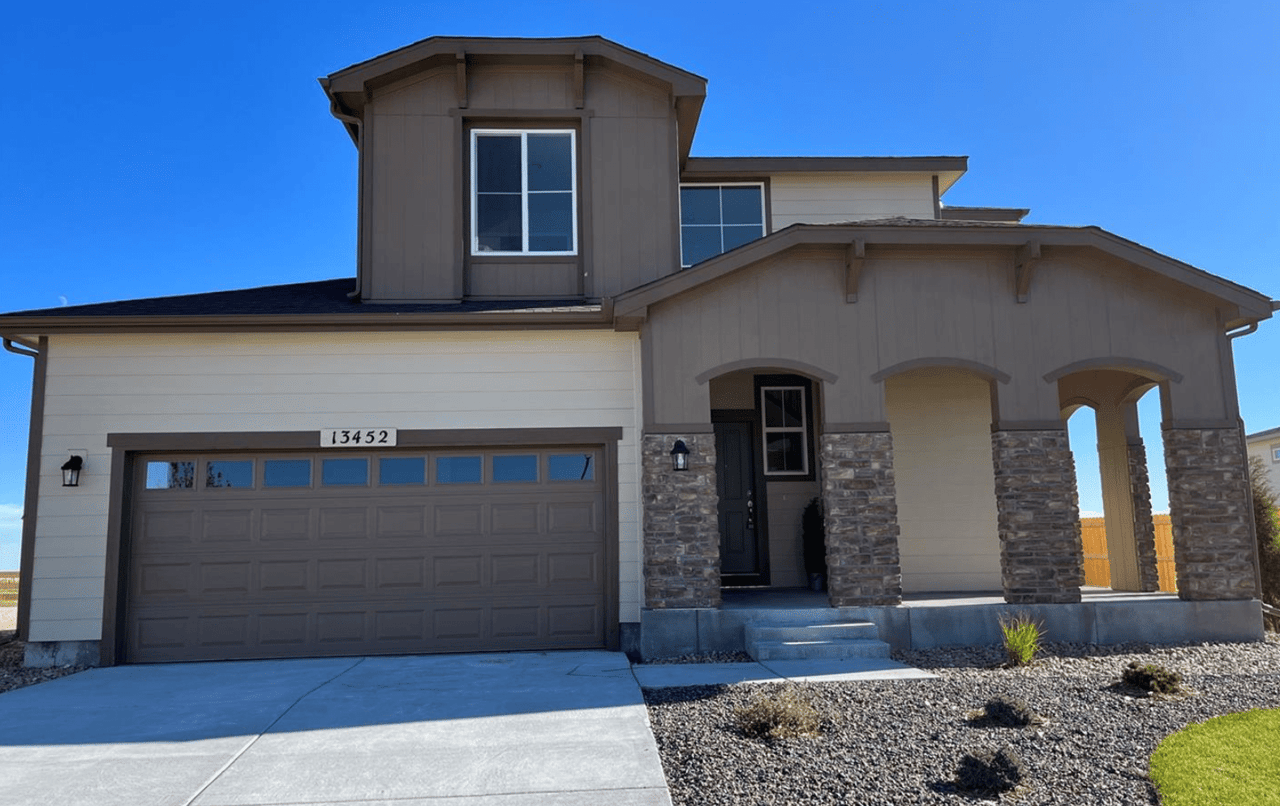 13452 New Ranch Drive, Peyton, CO 