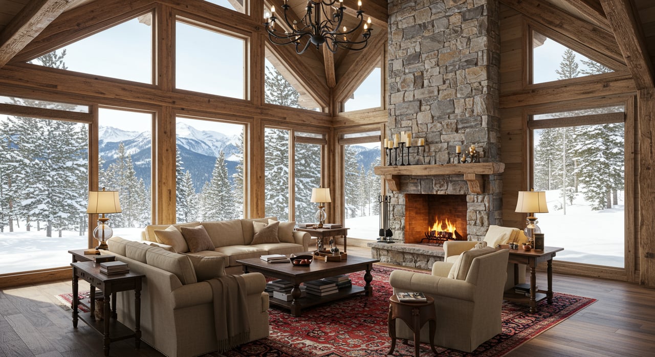 Top 10 Fall Home Maintenance Tips