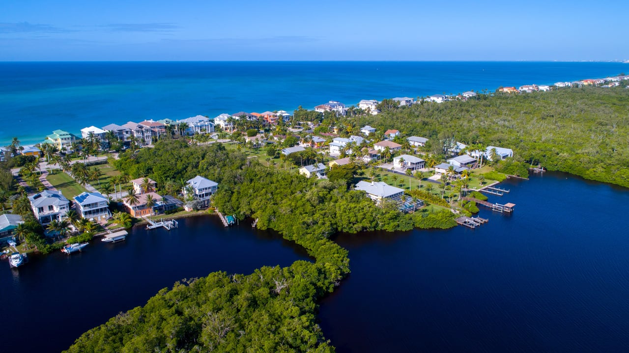 Bonita Bay