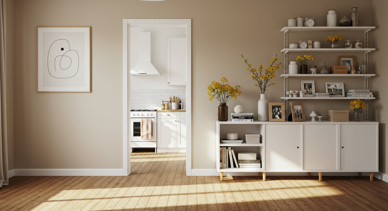 What’s the Difference Between a Home Inspection and An Appraisal?